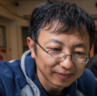 Gang Huang